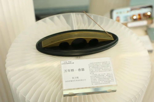 安居樂(lè)業(yè)福地 疫情下的 滄浪 筑物 城市文創(chuàng)產(chǎn)品設(shè)計(jì)大賽圓滿(mǎn)收官