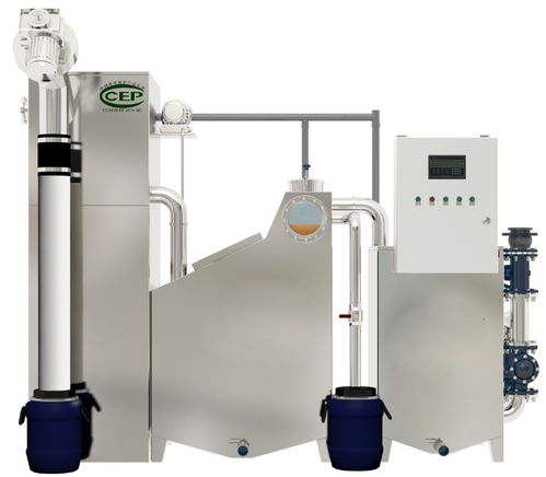 abs gy f西安安必思隔油器廠家直銷(xiāo)質(zhì)量可靠