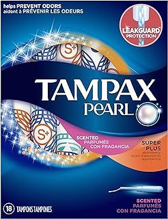 Tampax 敷貼器在亞馬遜中國(guó)的全面解析