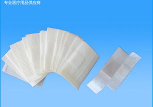 醫用輸液貼與敷貼器 一次性耗材的專業供應與選擇指南