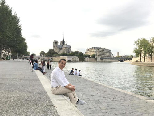 企業產品迭代與運營策略 陳湛勻教授的投資視角